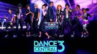 Dance Central 3 Theme Song