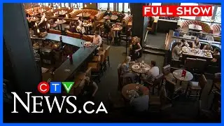 Why so many Canadian eateries are closing their doors | CTV Your Morning Atlantic for Jan. 14, 2026