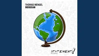 Meridian (Extended Mix)