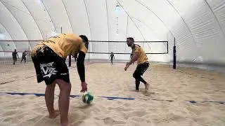 2ª Tappa Serie B Giardinieri - Fongo vs Attanasio - Veneziano 2 set  