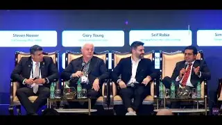 CXO 2.0 Panel Discussion: 'Leading for Tomorrow: C-Suite Outlook 2025'