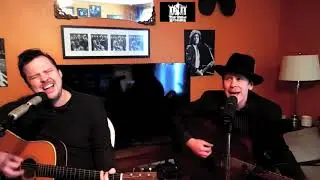 I'm Right Here Beside You - The Weber Brothers