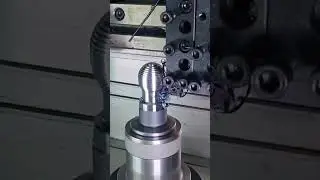 Butt plug? butt off..custom CNC turning parts#turned parts#
