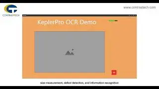 How to build machine vision application software faster and more efficienty?
