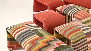 Folded Collection by Estudi Manel Molina + Nani Marquina