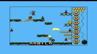 Atari ST Mouse Trap WALKTHROUGH Part 3/4