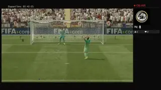 Logangers playing fifa