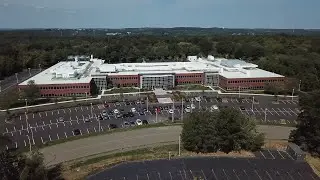 Astellas - Virtual Tour