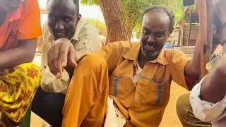Deegaanka Taallo buur iyo muuqaalo cajiiba