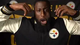 Steelers Keep Winning Streak Alive Against Browns! | Steeelrs vs Browns 2025 NFL Week 6 Reaction