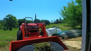 Maine Wild Blueberry Processing