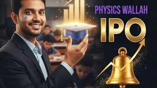 PhysicsWallah ipo reviews 