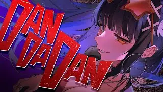 DAN DA DAN - Otonoke || Isaa Corva [Female Ver.]