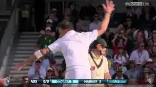Johnson v Steyn preview