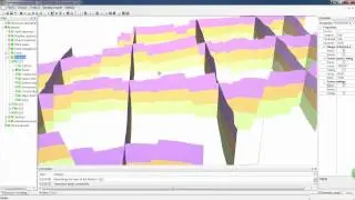 GridWorld DepthInsight ® Software Packages Demonstration