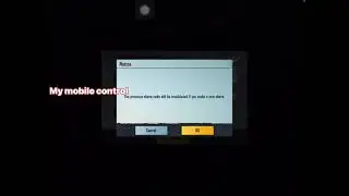Control and sensitivity for ipedmine 5 sex finger and four finger