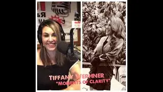 Jeneen Miller Discusses Child Abuse on 