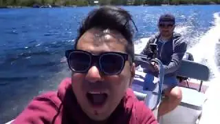 Honey Harbour, Ontario