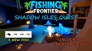 FISHING FRONTIER🎣