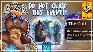 PYGMALLIAN CULT EVENT BUILD I JUST WANTED TO SEE IT – The Bazaar New Patch Gameplay