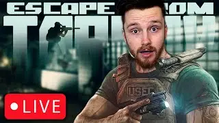 🔴LIVE - Tarkov Story & Event Grind und später Sauercrowd!