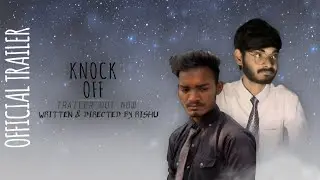 Knock off - Official Teaser | A2h