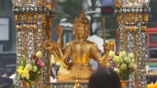 Mission to Thailand - Exploring Smart Manufacturing Partnership and Investment Opportunities