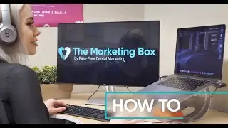How to Film Marketing Videos For A Dental Practice