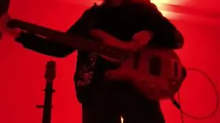 Pixies &mdash; Silver Snail bass cover