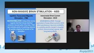 ICPLP2021 - Prof. Bolognini: Noninvasive brain stimulation therapies inphantom limb pain