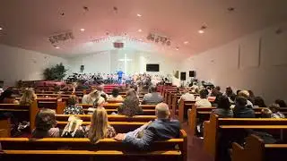 Atlanta Brass Band - #640 “Aș vrea Isuse scump”￼
