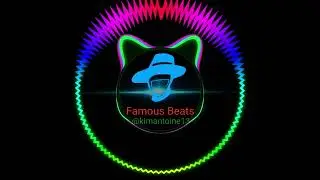 Masicka - Keys Instrumental 