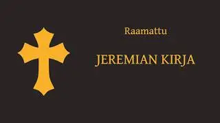 Jeremian kirja, ääniraamattu