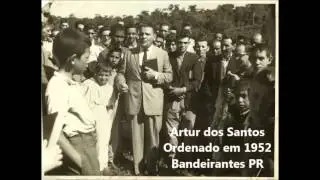 CCB Santa Amélia - Heróis da Fé