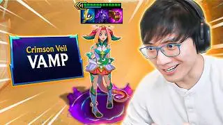 The Perfect Starfall Neeko 3 Build (Copy For Free LP)