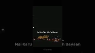 || Talha Anjum || - 🔥😍 #trending #dhh #urdu #rap #song #talhaanjum #hiphop #music #love #talhayunus