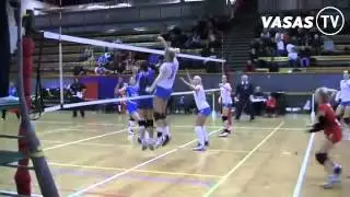 Vasas &Oacute;buda   SVS Post Schwechat 3 2