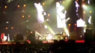 OASIS @ ORACLE ARENA ROCK N' ROLL STAR