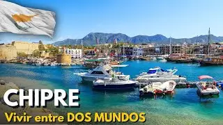 La vida en CHIPRE - Vivir entre dos mundos - Historia, Gente, Cultura y más - DOCUMENTAL