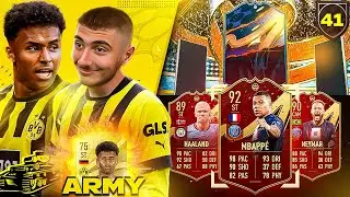 I Opened My HERO Pack & 86+ Red Pick!