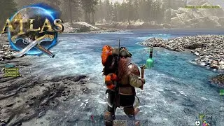 Treasure Maps!!  | Atlas Gameplay  | #18