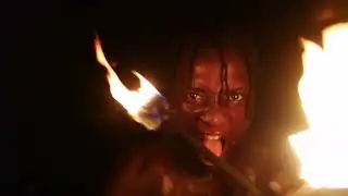 dragon family #firebreather #fireperformer #fireeating #howto