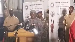 Npp leader to launch  Npp success women fund 24-1- 2026 @ URBANJSTV