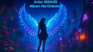 👑Reeaver (artist)👑- In viteza (Punk NewWave & Rare Phonk) Album: Noi Orizonturi