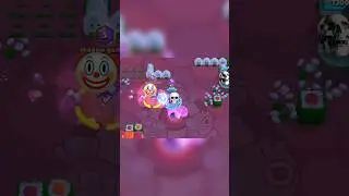 dumboss 😑                    #brawlstars #shorts #viral #brawl #brawler #brawlstarsgame #brawlin 1