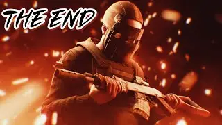 THE END (ONE DAY ROAM CLIPS)