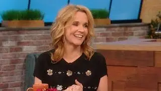 Lea Thompson on Why 'Back to the Future' Is Still Relevant Today