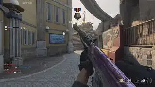 Call of Duty: Black Ops Cold War, AK-47 NUKE on Zoo