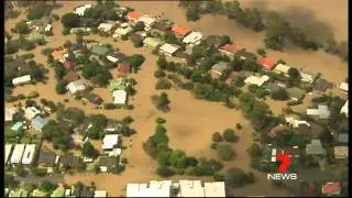 Flood Insurance Queensland