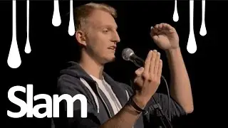 Raphael Breuer (Finale) - Comedy - Eine Analyse - ZENTRUM Bayreuth
